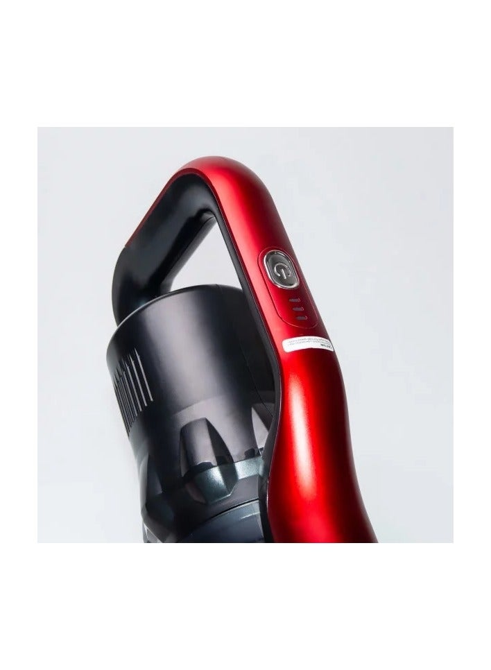 sokany 3in1 Vacuum Cleaner/4m Wire/Detachable Accessories/2600W(SK-13034) - Image 2